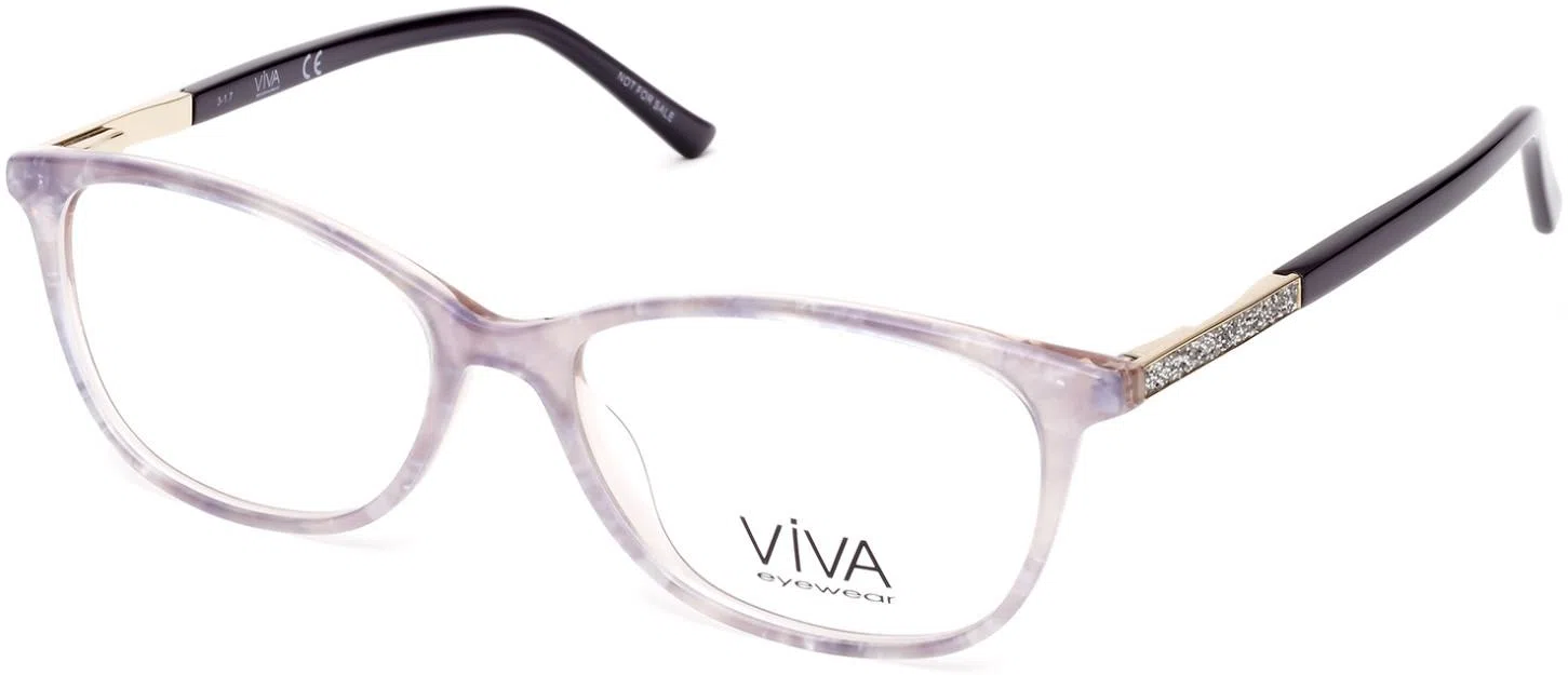 Viva 4509 Eyeglasses - view 2